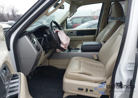 2017 Ford Expedition Xlt из США, поврежденный, VIN 1FMJU1HT4HEA43862